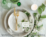 TEMPLETT wedding stationery Sage Green escort card template, TENTED Place Cards editable, Instant download place cards Garden  Printable, WGreen46
