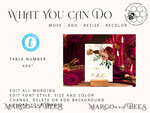 TEMPLETT wedding stationery Fall MarFall Maroon table number template, Burgundy Gold Autumn This Digital Download Wedding table numbers, Table Number Sage green and Gold and Marsala Template is perfect for DIY WEDDING.oon table number template, Burgundy Gold Autumn This Digital Download Wedding table numbers, Table Number Sage green and Gold and Marsala Template is perfect for DIY WEDDING.4