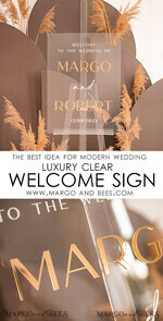 TABLE PLANS AND WEDDING WELCOME SIGNS plexi gold / velvet Luxury Clear and Gold Wedding Welcome Sign, Golden Wedding Decor, Personalised Wedding Sign, Wedding Board, Welcome Wedding Board 10