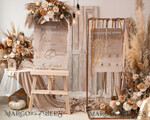 TABLE PLANS AND WEDDING WELCOME SIGNS plexi gold / velvet Acrylic Ombre Beige Wedding Welcome Sign Clear Acrylic and gold Wedding Welcome Sign, Nude Gold Plexi Wedding Welcome Sign, Tan Luxury Wedding Wedding Welcome Sign , Earthy Wedding Signage Golden mirror Wedding Welcome Sign34