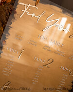 TABLE PLANS AND WEDDING WELCOME SIGNS plexi gold / velvet beige velvet and Gold Modern velvet Seating Chart, 3d Elegant Find Your Seat - Seating Plan , Luxury Wedding Table Plan, Wedding Decoration with golden letters - Golden Reception Signage - Custom Ceremony Sign39