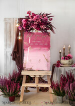TISCHPLÄNE UND WILLKOMMENSCHILDER FÜR HOCHZEITEN Plexi Gold / Samt Acryl Mauve Hochzeits-Willkommensschild, gemaltes staubiges Rose Acryl Gold Hochzeits-Willkommensschild, Ombre Blush Pink Gold Plexi Hochzeits-Willkommensschild, blasses Rosa goldenes Luxus Hochzeits-Willkommensschild, erdiges Hochzeitsbeschilderung goldenes Spiegel Hochzeits-Willkommensschild.20