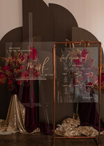 TABLE PLANS AND WEDDING WELCOME SIGNS plexi gold / velvet beige velvet and Gold Modern velvet Seating Chart, 3d Elegant Find Your Seat - Seating Plan , Luxury Wedding Table Plan, Wedding Decoration with golden letters - Golden Reception Signage - Custom Ceremony Sign15