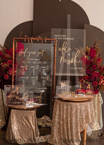 TABLE PLANS AND WEDDING WELCOME SIGNS plexi gold / velvet beige velvet and Gold Modern velvet Seating Chart, 3d Elegant Find Your Seat - Seating Plan , Luxury Wedding Table Plan, Wedding Decoration with golden letters - Golden Reception Signage - Custom Ceremony Sign15