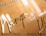 TABLE PLANS AND WEDDING WELCOME SIGNS plexi gold / velvet Luxury Clear and Gold Wedding Welcome Sign, Golden Wedding Decor, Personalised Wedding Sign, Wedding Board, Welcome Wedding Board 25