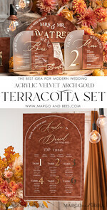 TABLE PLANS AND WEDDING WELCOME SIGNS plexi gold / velvet Fall Wedding Table Plan, terracotta velvet and Gold Modern Seating Chart, 3d Elegant Find Your Seat - Seating Plan , Luxury Wedding Table Plan, Wedding Decoration with golden letters - Golden Reception Signage - Custom Ceremony Sign22