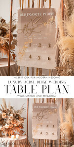 TABLE PLANS AND WEDDING WELCOME SIGNS plexi gold / velvet Elegant Clear wedding Set acrylic Find your seat , Personalized Wedding Ombre Beige Table Plan, acrylic clear Tan transparent and Gold Modern clear transparent Seating Chart, 3d Elegant Find Your Seat - Seating Plan , Golden Luxury Wedding Table Plan, Wedding Decoration with golden letters - Golden Reception Signage - Custom Tan Ceremony Sign31