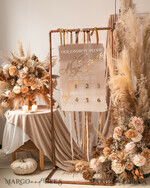 TABLE PLANS AND WEDDING WELCOME SIGNS plexi gold / velvet Elegant Clear wedding Set acrylic Find your seat , Personalized Wedding Ombre Beige Table Plan, acrylic clear Tan transparent and Gold Modern clear transparent Seating Chart, 3d Elegant Find Your Seat - Seating Plan , Golden Luxury Wedding Table Plan, Wedding Decoration with golden letters - Golden Reception Signage - Custom Tan Ceremony Sign31