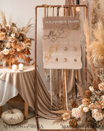 TABLE PLANS AND WEDDING WELCOME SIGNS plexi gold / velvet Elegant Clear wedding Set acrylic Find your seat , Personalized Wedding Ombre Beige Table Plan, acrylic clear Tan transparent and Gold Modern clear transparent Seating Chart, 3d Elegant Find Your Seat - Seating Plan , Golden Luxury Wedding Table Plan, Wedding Decoration with golden letters - Golden Reception Signage - Custom Tan Ceremony Sign31
