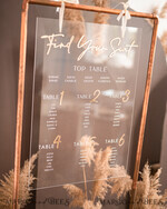 TABLE PLANS AND WEDDING WELCOME SIGNS plexi gold / velvet beige velvet and Gold Modern velvet Seating Chart, 3d Elegant Find Your Seat - Seating Plan , Luxury Wedding Table Plan, Wedding Decoration with golden letters - Golden Reception Signage - Custom Ceremony Sign8