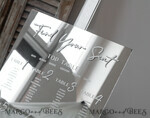 TABLE PLANS AND WEDDING WELCOME SIGNS plexi gold / velvet Silver Mirror Seating Chart Sign, 3d Elegant Find Your Seat - Seating Plan, Luxury Wedding Table Plan, Mirror Wedding Decoration - Golden Reception Signage - Custom Ceremony Sign28