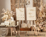 TISCHPLÄNE UND WILLKOMMENSCHILDER FÜR HOCHZEITEN Plexi Gold / Samt Elfenbeinvelours & Gold Modernes Velours Sitzplan, Bogen Elegant Finde Deinen Sitzplan, Eleganter Hochzeittischplan, Hochzeitsdekoration mit goldenen Buchstaben, Empfangsbeschilderung, Individuelles Zeremonieschild23