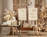 TISCHPLÄNE UND WILLKOMMENSCHILDER FÜR HOCHZEITEN Plexi Gold / Samt Arch Velvet Hochzeits Willkommen-Schild, goldene Hochzeitsdekoration, personalisiertes Hochzeitsschild, elegantes Willkommen-Hochzeitsbrett46