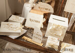 TISCHPLÄNE UND WILLKOMMENSCHILDER FÜR HOCHZEITEN Plexi Gold / Samt Arch Velvet Hochzeits Willkommen-Schild, goldene Hochzeitsdekoration, personalisiertes Hochzeitsschild, elegantes Willkommen-Hochzeitsbrett46