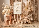 TISCHPLÄNE UND WILLKOMMENSCHILDER FÜR HOCHZEITEN Plexi Gold / Samt Arch Velvet Hochzeits Willkommen-Schild, goldene Hochzeitsdekoration, personalisiertes Hochzeitsschild, elegantes Willkommen-Hochzeitsbrett46