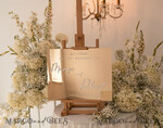 TABLE PLANS AND WEDDING WELCOME SIGNS plexi gold / velvet Golden Mirror Wedding Welcome Sign, Golden Wedding Decor, Personalised Wedding Sign, Wedding Gift, Welcome Wedding Board BpPXSet27