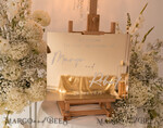 TABLE PLANS AND WEDDING WELCOME SIGNS plexi gold / velvet Golden Mirror Wedding Welcome Sign, Golden Wedding Decor, Personalised Wedding Sign, Wedding Gift, Welcome Wedding Board BpPXSet27