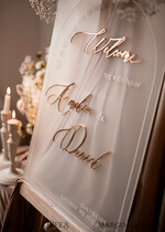 TABLE PLANS AND WEDDING WELCOME SIGNS plexi gold / velvet Arch frozen and Gold Acrylic Wedding Welcome Sign, Plexi Glass Golden Wedding Decor, Personalised Wedding Sign, Modern Boho Reception Wedding Board26