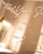 TABLE PLANS AND WEDDING WELCOME SIGNS plexi gold / velvet Gold Mirror Seating Chart Sign, 3d Elegant Find Your Seat - Seating Plan, Luxury Wedding Table Plan, Mirror Wedding Decoration - Golden Reception Signage - Custom Ceremony Sign28