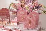TABLE PLANS AND WEDDING WELCOME SIGNS plexi gold / velvet Luxury Velvet blush pink Wedding Welcome Sign, Golden Wedding Decor, Personalised Wedding Sign, Wedding Gift, Welcome Wedding Board BpPXSet11