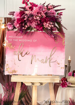 TABLE PLANS AND WEDDING WELCOME SIGNS plexi gold / velvet Acrylic Mauve Ombre Wedding Welcome Sign Painted Acrylic gold Wedding Welcome Sign, Dusty Rose Gold Plexi Wedding Welcome Sign, Plum Fall Luxury Wedding Wedding Welcome Sign , Blush Pink Wedding Signage Golden mirror Wedding Welcome Sign15