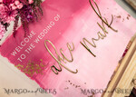 TABLE PLANS AND WEDDING WELCOME SIGNS plexi gold / velvet Acrylic Mauve Ombre Wedding Welcome Sign Painted Acrylic gold Wedding Welcome Sign, Dusty Rose Gold Plexi Wedding Welcome Sign, Plum Fall Luxury Wedding Wedding Welcome Sign , Blush Pink Wedding Signage Golden mirror Wedding Welcome Sign15