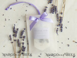 HOCHZEITSGESCHENKE Hochzeits-Sojawachstablette Dankeschön Geschenktüten Soja Duftwachstafeln mit Lavendel, Boho Hochzeits-Lufterfrischer, Duftende Dankeschön-Dekoration, Baby Shower Geschenktüte, rustikale Hochzeitsgeschenkideen.5