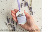 HOCHZEITSGESCHENKE Hochzeits-Sojawachstablette Dankeschön Geschenktüten Soja Duftwachstafeln mit Lavendel, Boho Hochzeits-Lufterfrischer, Duftende Dankeschön-Dekoration, Baby Shower Geschenktüte, rustikale Hochzeitsgeschenkideen.5
