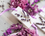 HOCHZEITSGESCHENKE Hochzeits-Sojawachstablette Danke Geschenkgünstling Soja Duftwachs Tablet Favoriten mit Lavendel, Boho Hochzeit Raumspray, Duftende Dankeschön Dekoration, Baby Shower Geschenkgünstling, Rustikale Hochzeitsgeschenkideen8