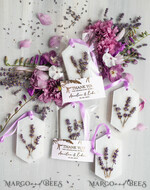 HOCHZEITSGESCHENKE Hochzeits-Sojawachstablette Danke Geschenk Favor Soy Duftwachs Tablet Favoriten mit Lavendel, Boho Hochzeit Raumerfrischer, Duftende Dankeschön Dekoration, Babyparty Geschenk, Rustikale Hochzeitsgeschenke Idee.7