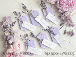 WEDDING FAVORS Wedding Soy Wax Tablet Thank You Favor gift Soy Scented wax Tablet favours with levender,  Boho wedding air Freshener, Scented thank you Decoration, Baby shower favor gift,  Rustic wedding favors idea4