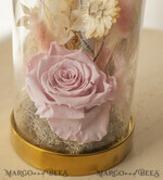 NEWLY WEDS COUPLE GIFTS Geldgeschenk zur Hochzeit  Geschenkschachtel für Geld Geldgeschenk zur Hochzeit mit Strauß aus Trockenblumen personalisiert23