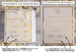 FRISCH VERHEIRATETES PAAR GESCHENKE Geldgeschenk zur Hochzeit Geschenkschachtel für Geld Geldgeschenk zur Hochzeit mit Strauß aus Trockenblumen personalisiert6