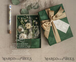 NEWLY WEDS COUPLE GIFTS Geldgeschenk zur Hochzeit  Geschenkschachtel für Geld Geldgeschenk zur Hochzeit mit Strauß aus Trockenblumen personalisiert17