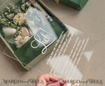 NEWLY WEDS COUPLE GIFTS Geldgeschenk zur Hochzeit  Geschenkschachtel für Geld Geldgeschenk zur Hochzeit mit Strauß aus Trockenblumen personalisiert17