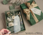 NEWLY WEDS COUPLE GIFTS Geldgeschenk zur Hochzeit  Geschenkschachtel für Geld Geldgeschenk zur Hochzeit mit Strauß aus Trockenblumen personalisiert17