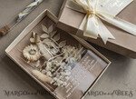 NEWLY WEDS COUPLE GIFTS Geldgeschenk zur Hochzeit  Geschenkschachtel für Geld Geldgeschenk zur Hochzeit mit Strauß aus Trockenblumen personalisiert19