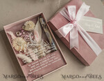 NEWLY WEDS COUPLE GIFTS Geldgeschenk zur Hochzeit  Geschenkschachtel für Geld Geldgeschenk zur Hochzeit mit Strauß aus Trockenblumen personalisiert23