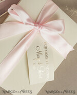 NEWLY WEDS COUPLE GIFTS Geldgeschenk zur Hochzeit  Geschenkschachtel für Geld Geldgeschenk zur Hochzeit mit Strauß aus Trockenblumen personalisiert, Reagenzglas für Geld - gift box for money14