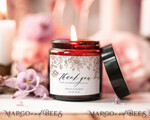 WEDDING FAVORS Wedding Candle Wedding Party Favors for Guests in bulk Soy Candle, Wedding Bulk Favors - candles, Unique Favors Apothecary Candle, Thank You Favor gifts for guests2