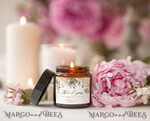 WEDDING FAVORS Wedding Candle Wedding Party Favors for Guests in bulk Soy Candle, Wedding Bulk Favors - candles, Wedding Rustic Favors, Unique Favors Apothecary Candle, Thank You Favor gifts for guests2