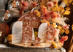 TABLE DECOR SIGNS Velvet table Numbers and Decor Terracotta Velvet Arch Dessert menu, Rust gold Candy Sign, Gold Plexi Table Arch Cake Bar Menu, Luxury Wedding Table Decor, Wedding Signage Golden Burnt Orange39