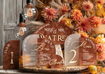 TABLE DECOR SIGNS Velvet table Numbers and Decor Terracotta Velvet Arch Dessert menu, Rust gold Candy Sign, Gold Plexi Table Arch Cake Bar Menu, Luxury Wedding Table Decor, Wedding Signage Golden Burnt Orange39