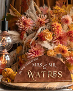 TABLE DECOR SIGNS Velvet table Numbers and Decor Fall Terracotta Wedding Top Table Sign, Acrylic Arch Velvet Top Table sign, Copper Rust Golden Top Table sign,  Gold Plexi Glass Top Table sign, Elegant Luxury Wedding Table Decor, Boho Glam Wedding Signage Golden mirror Top Table sign21