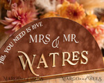 TABLE DECOR SIGNS Velvet table Numbers and Decor Fall Terracotta Wedding Top Table Sign, Acrylic Arch Velvet Top Table sign, Copper Rust Golden Top Table sign,  Gold Plexi Glass Top Table sign, Elegant Luxury Wedding Table Decor, Boho Glam Wedding Signage Golden mirror Top Table sign21