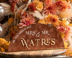 TABLE DECOR SIGNS Velvet table Numbers and Decor Fall Terracotta Wedding Top Table Sign, Acrylic Arch Velvet Top Table sign, Copper Rust Golden Top Table sign,  Gold Plexi Glass Top Table sign, Elegant Luxury Wedding Table Decor, Boho Glam Wedding Signage Golden mirror Top Table sign21