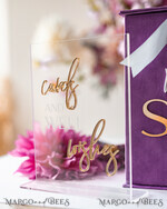 CARD BOXES velvet card boxes Gift Card Box & Cards well wishes Sign Set , Velvet Purple wedding wishing well money gift card box, Personalized Wedding Card Box, Luxury Card Box, Wedding Card Box with Lid, Wedding Money Box, Wedding Card Box12