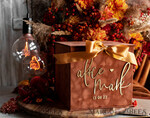 CARD BOXES velvet card boxes Terracotta Fall Card Box and Arch Acrylic Cards & Gifts Clear Sign, Velvet Rust Wedding Card Box with Lid, Burnt Orange Wedding Money Box,  Copper Wedding Card Box cards and gift Arch acrylic sign set18