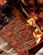 CARD BOXES velvet card boxes Terracotta Fall Card Box and Arch Acrylic Cards & Gifts Clear Sign, Velvet Rust Wedding Card Box with Lid, Burnt Orange Wedding Money Box,  Copper Wedding Card Box cards and gift Arch acrylic sign set18