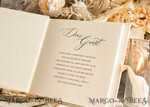 KARTONBOXEN  
 Samtkartenboxen Samtkartenbox Gästebuch & Schild, Hochzeitskartenbox mit Deckel, Instant Instax Gästebuch, beige Hochzeitsgeldbox Sing Gästebuch Set, nude Kartenbox mit Schlitz und Karten sowie Geschenkbogen Acrylschildset.36